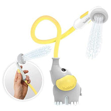 Yookidoo Elephant Baby Bath Shower Head