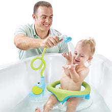 Yookidoo Elephant Baby Bath Shower Head