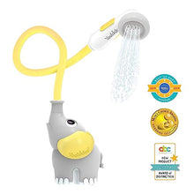 Yookidoo Elephant Baby Bath Shower Head