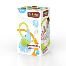 Yookidoo Elephant Baby Bath Shower Head