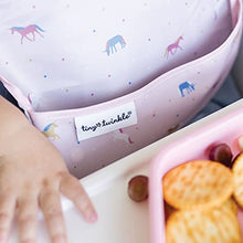 Waterproof Baby Bib - Mess-Free, BPA-Free