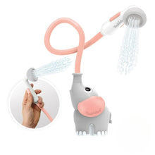 Yookidoo Elephant Baby Bath Shower Head