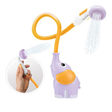 Yookidoo Elephant Baby Bath Shower Head