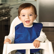 Waterproof Baby Bib - Mess-Free, BPA-Free