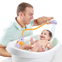 Yookidoo Elephant Baby Bath Shower Head