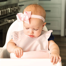 Waterproof Baby Bib - Mess-Free, BPA-Free