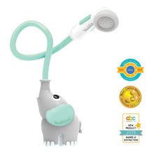 Yookidoo Elephant Baby Bath Shower Head