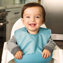 Waterproof Baby Bib - Mess-Free, BPA-Free