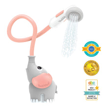 Yookidoo Elephant Baby Bath Shower Head