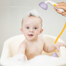 Yookidoo Elephant Baby Bath Shower Head