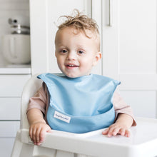 Waterproof Baby Bib - Mess-Free, BPA-Free