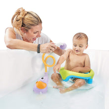 Yookidoo Elephant Baby Bath Shower Head