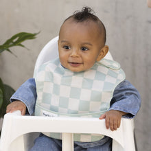 Waterproof Baby Bib - Mess-Free, BPA-Free