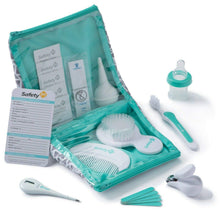 Safety 1st Deluxe Healthcare & Grooming Kit