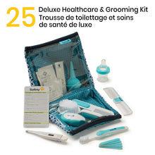 Safety 1st Deluxe Healthcare & Grooming Kit