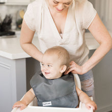 Waterproof Baby Bib - Mess-Free, BPA-Free