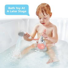 Yookidoo Elephant Baby Bath Shower Head