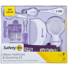 Safety 1st Deluxe Healthcare & Grooming Kit