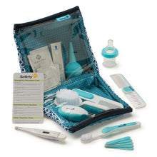 Safety 1st Deluxe Healthcare & Grooming Kit