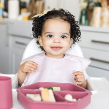 Waterproof Baby Bib - Mess-Free, BPA-Free