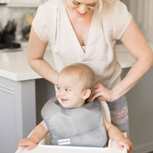 Waterproof Baby Bib - Mess-Free, BPA-Free