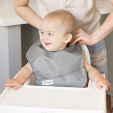 Waterproof Baby Bib - Mess-Free, BPA-Free