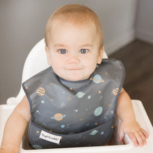 Waterproof Baby Bib - Mess-Free, BPA-Free