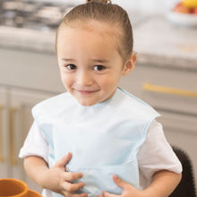 Waterproof Baby Bib - Mess-Free, BPA-Free